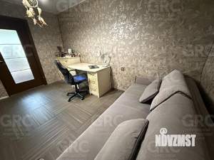 2-к квартира, вторичка, 51м2, 2/5 этаж