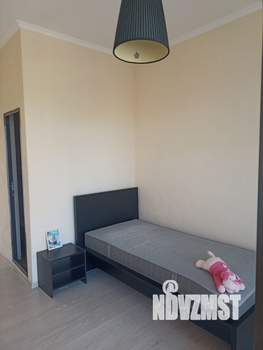 Студия квартира, вторичка, 21м2, 2/3 этаж