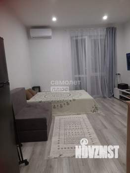 Студия квартира, вторичка, 23м2, 2/12 этаж