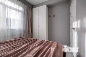 1-к квартира, вторичка, 26м2, 4/5 этаж