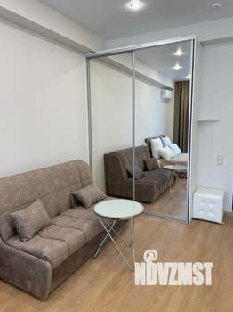 1-к квартира, вторичка, 35м2, 1/11 этаж