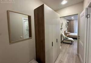 Студия квартира, вторичка, 28м2, 12/12 этаж