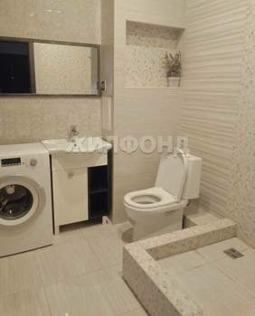 1-к квартира, вторичка, 30м2, 5/7 этаж