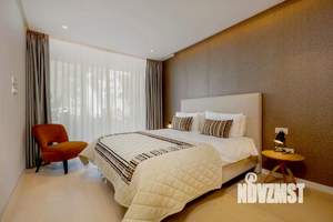 2-к квартира, вторичка, 52м2, 4/4 этаж