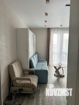 Студия квартира, вторичка, 26м2, 11/13 этаж