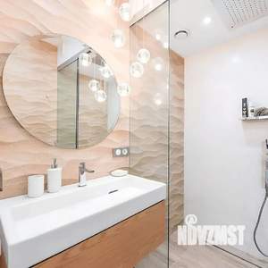 Студия квартира, вторичка, 40м2, 8/12 этаж