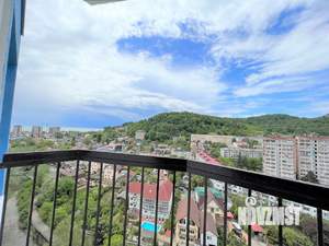 1-к квартира, вторичка, 31м2, 8/16 этаж