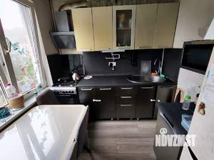 2-к квартира, вторичка, 47м2, 5/6 этаж