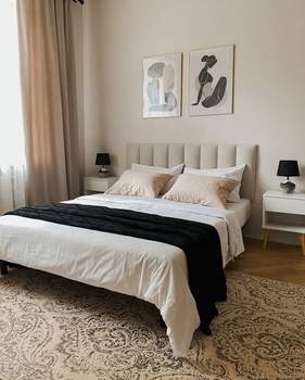 2-к квартира, вторичка, 48м2, 2/5 этаж