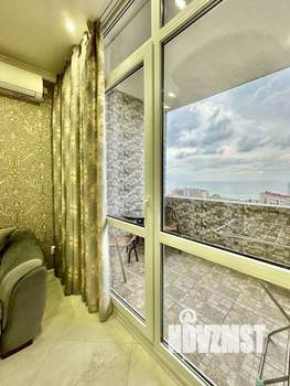 2-к квартира, вторичка, 55м2, 17/21 этаж