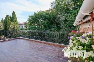 3-к квартира, вторичка, 94м2, 4/4 этаж