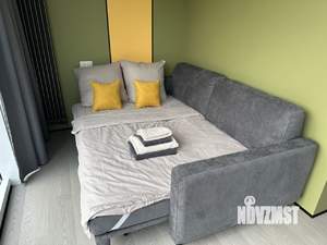 2-к квартира, вторичка, 52м2, 7/20 этаж