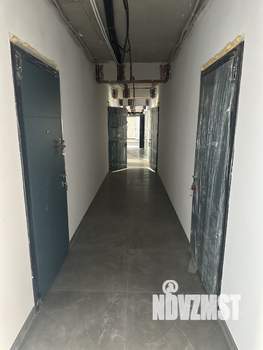 Студия квартира, вторичка, 28м2, 1/8 этаж