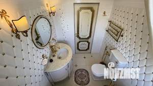 3-к квартира, вторичка, 180м2, 16/16 этаж
