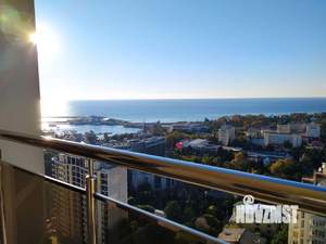 2-к квартира, вторичка, 85м2, 18/23 этаж