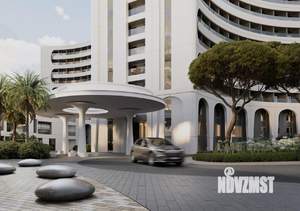 2-к квартира, вторичка, 45м2, 9/11 этаж