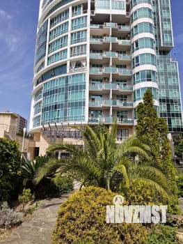 4-к квартира, вторичка, 104м2, 4/23 этаж