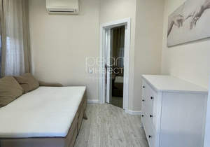 2-к квартира, вторичка, 50м2, 8/16 этаж