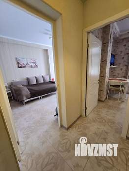 1-к квартира, вторичка, 33м2, 2/5 этаж