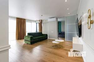 2-к квартира, вторичка, 83м2, 12/13 этаж