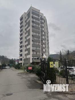 Студия квартира, вторичка, 48м2, 10/13 этаж