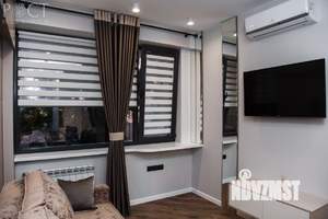 2-к квартира, вторичка, 35м2, 2/6 этаж
