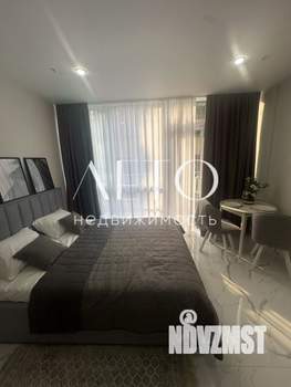 1-к квартира, вторичка, 36м2, 2/5 этаж