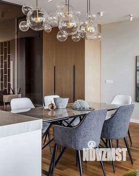 2-к квартира, вторичка, 103м2, 7/21 этаж