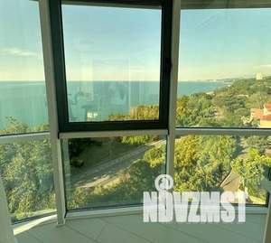 2-к квартира, вторичка, 85м2, 9/16 этаж