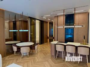 3-к квартира, вторичка, 110м2, 10/26 этаж