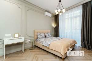 1-к квартира, вторичка, 43м2, 4/5 этаж