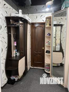 1-к квартира, вторичка, 40м2, 5/9 этаж