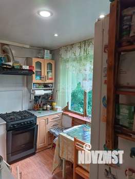 2-к квартира, вторичка, 48м2, 3/5 этаж