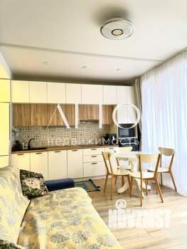 2-к квартира, вторичка, 40м2, 3/5 этаж