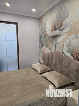 2-к квартира, вторичка, 45м2, 6/17 этаж