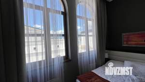 1-к квартира, вторичка, 50м2, 4/8 этаж