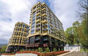 Студия квартира, вторичка, 31м2, 9/12 этаж