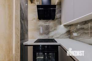 3-к квартира, вторичка, 63м2, 11/18 этаж