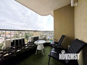 1-к квартира, вторичка, 80м2, 14/23 этаж