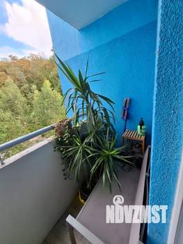 3-к квартира, вторичка, 92м2, 4/17 этаж