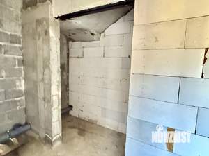 Студия квартира, вторичка, 42м2, 2/3 этаж