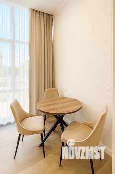 Студия квартира, вторичка, 27м2, 3/5 этаж