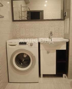 1-к квартира, вторичка, 30м2, 5/7 этаж