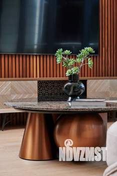 2-к квартира, вторичка, 123м2, 23/28 этаж