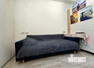 1-к квартира, вторичка, 21м2, 1/6 этаж