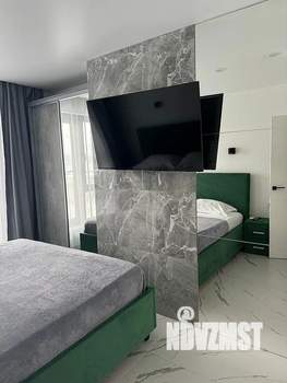 Студия квартира, вторичка, 45м2, 22/22 этаж