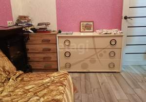 2-к квартира, вторичка, 28м2, 1/7 этаж