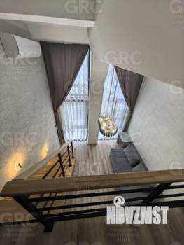 1-к квартира, вторичка, 42м2, 4/5 этаж