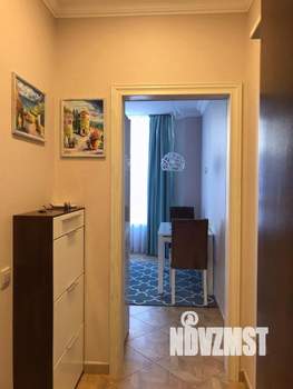 1-к квартира, вторичка, 36м2, 3/7 этаж