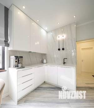 1-к квартира, вторичка, 50м2, 2/16 этаж